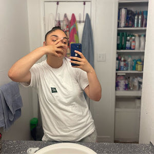 Meet your Posher, Mary jane